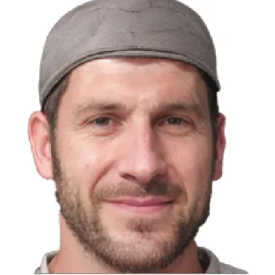 Kiril Borisov