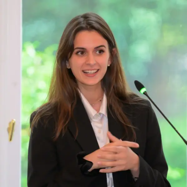 Margherita Pinardi