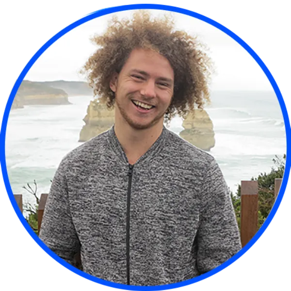 Zachery Vellis, Australian direct response sales copywriter